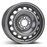Alcar 6805 5.5x14 ET44 - LK4/98 ML58