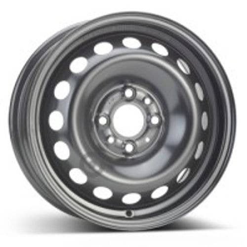 Alcar 6805 Stahlfelge 5.5x14 Zoll ET44 LK 4x98 ML58