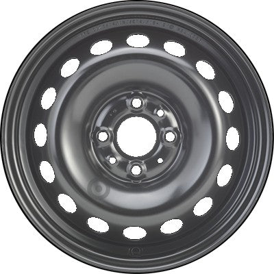 Alcar 6805 5.5x14 ET44 - LK4/98 ML58