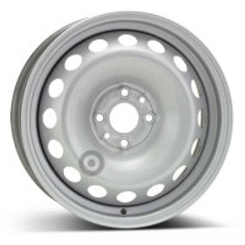 Alcar 6815 Stahlfelge 5.5x15 Zoll ET32 LK 4x98 ML58