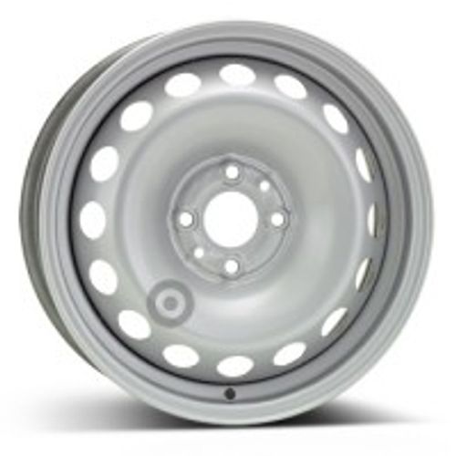 Alcar 6815 Stahlfelge 5.5x15 Zoll ET32 LK 4x98 ML58