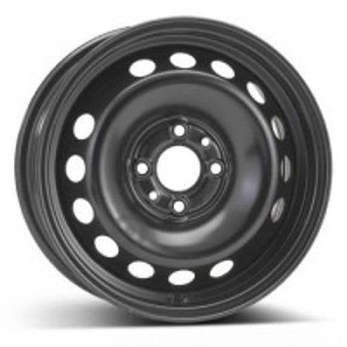 Alcar 6875 Stahlfelge 6x14 Zoll ET40 LK 4x98 ML58