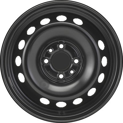 Alcar 6875 6x14 ET40 - LK4/98 ML58