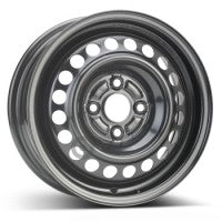 Alcar 6885 5.5x14 ET45 - LK4/100 ML56