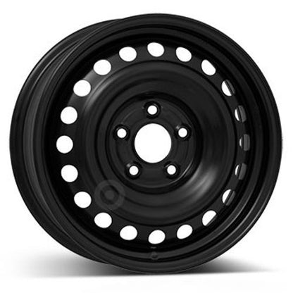 Alcar 7001 Stahlfelge 6.5x16 Zoll ET44 LK 5x114.3 ML67