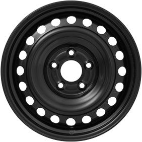 Alcar 7001 6.5x16 ET44 - LK5/114.3 ML67
