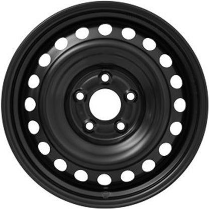 Alcar 7001 Stahlfelge 6.5x16 Zoll ET44 LK 5x114.3 ML67 – Bild 2