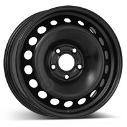 Alcar 7005 Stahlfelge 6.5x16 Zoll ET41 LK 5x114.3 ML66