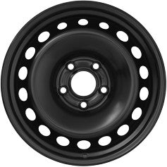 Alcar 7005 6.5x16 ET41 - LK5/114.3 ML66