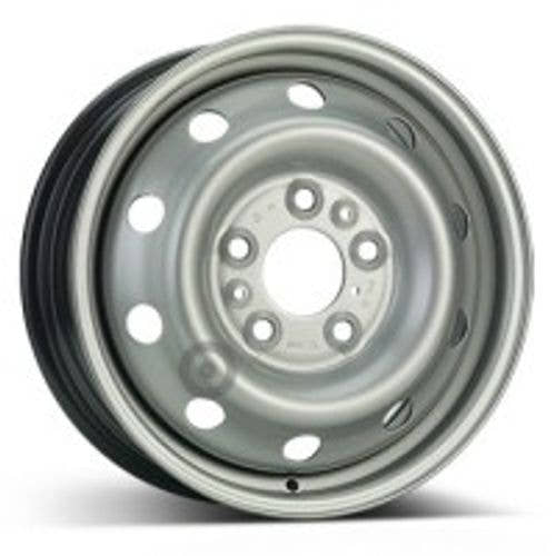 Alcar 7011 Stahlfelge 6x16 Zoll ET68 LK 5x130 ML78.1