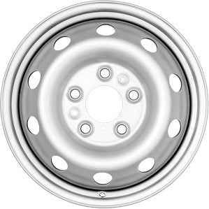 Alcar 7011 6x16 ET68 - LK5/130 ML78.1