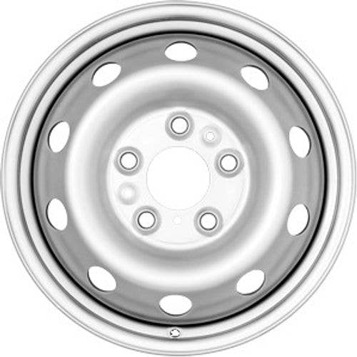 Alcar 7011 Stahlfelge 6x16 Zoll ET68 LK 5x130 ML78.1 – Bild 2