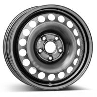 Alcar 7025 6.5x16 ET48 - LK5/112 ML57.1