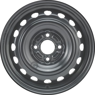 Alcar 7030 5.5x14 ET45 - LK4/100 ML60