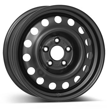 Alcar 7045 6.5x16 ET45 - LK5/114.3 ML67