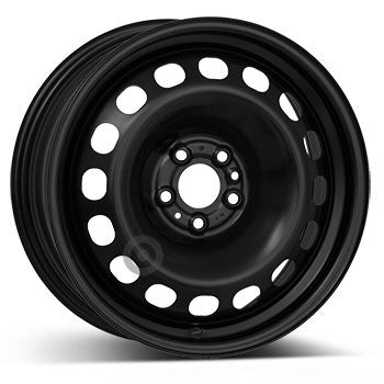 Alcar 7105 6.5x16 ET39 - LK5/98 ML58