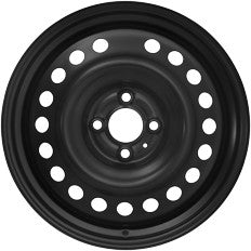 Alcar 7130 6x16 ET50 - LK4/100 ML60
