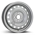 Alcar 7160 Stahlfelge