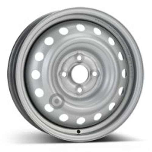 Alcar 7160 Stahlfelge