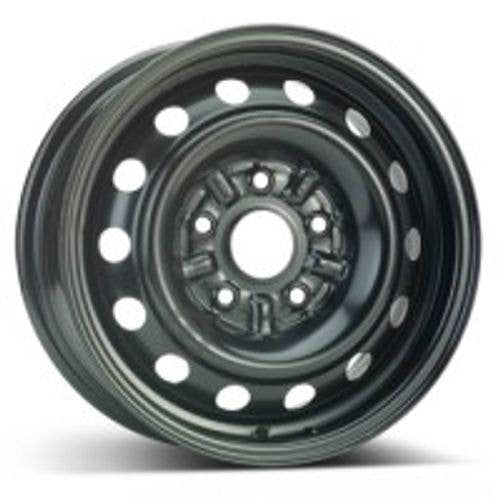 OE-Stahlfelge Stahlfelge TOYOTA PICNIC XM1 6.0x14 Zoll 6x14 ET45 LK 5x114.3 ML60