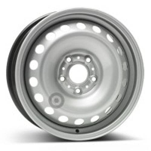 Alcar 7215 Stahlfelge 6x15 Zoll ET44 LK 5x108 ML60