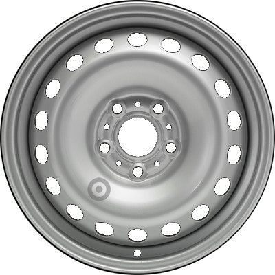 Alcar 7215 6x15 ET44 - LK5/108 ML60