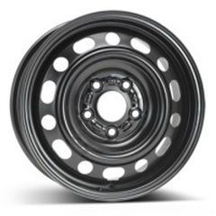 Alcar 7223 Stahlfelge 6x15 Zoll ET50 LK 5x114.3 ML67