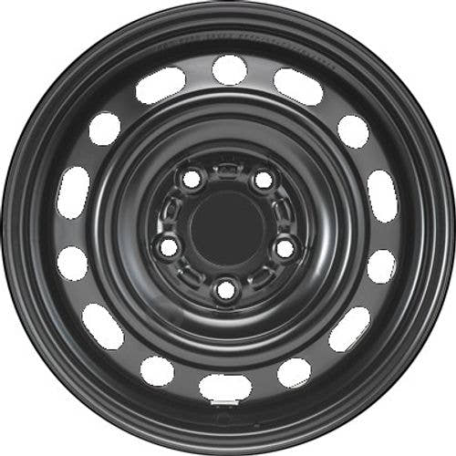 Alcar 7223 Stahlfelge – Bild 2