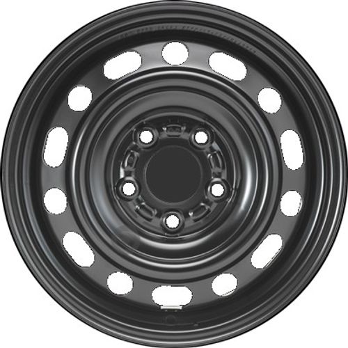 Alcar 7223 Stahlfelge – Bild 2