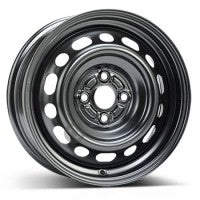 Alcar 7225 5.5x15 ET40 - LK4/100 ML54
