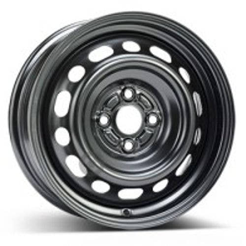 Alcar 7225 Stahlfelge 5.5x15 Zoll ET40 LK 4x100 ML54