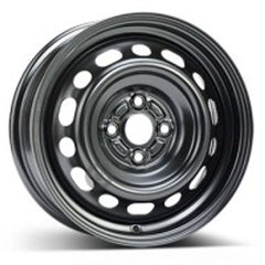 Alcar 7225 Stahlfelge 5.5x15 Zoll ET40 LK 4x100 ML54