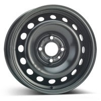 Alcar 7320 5.5x14 ET29 - LK4/100 ML60