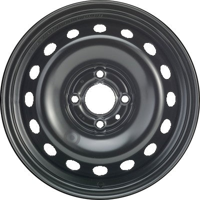 Alcar 7320 5.5x14 ET29 - LK4/100 ML60