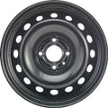 Alcar 7340 Stahlfelge 5.5x15 Zoll ET40 LK 4x100 ML60