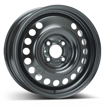 Alcar 7340 5.5x15 ET40 - LK4/100 ML60