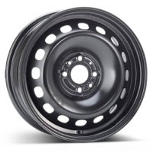 Alcar 7355 Stahlfelge 6x15 Zoll ET35 LK 4x98 ML58