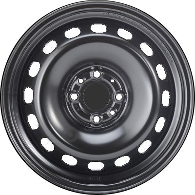 Alcar 7355 6x15 ET35 - LK4/98 ML58