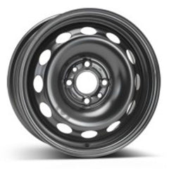 Alcar 7360 Stahlfelge 5.5x14 Zoll ET35 LK 4x98 ML58