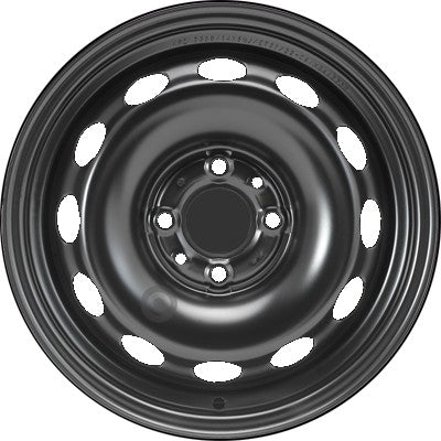Alcar 7360 5.5x14 ET35 - LK4/98 ML58