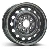 Alcar 7370 5.5x14 ET45 - LK5/114.3 ML67