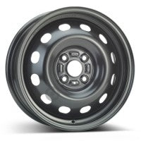 Alcar 7380 5.5x15 ET50 - LK4/100 ML54