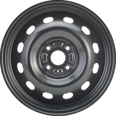 Alcar 7380 5.5x15 ET50 - LK4/100 ML54