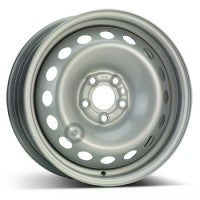 Alcar 7395 6x15 ET39 - LK5/98 ML58