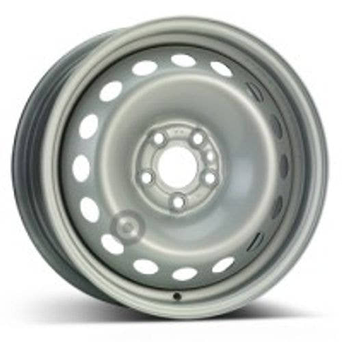 Alcar 7395 Stahlfelge 6x15 Zoll ET39 LK 5x98 ML58