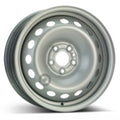 Alcar 7395 Stahlfelge 6x15 Zoll ET39 LK 5x98 ML58