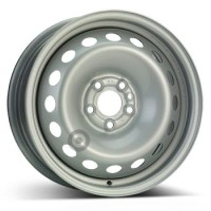 Alcar 7395 Stahlfelge 6x15 Zoll ET39 LK 5x98 ML58