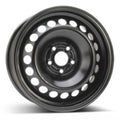 Alcar 7415 Stahlfelge 6x15 Zoll ET29 LK 5x100 ML57.1