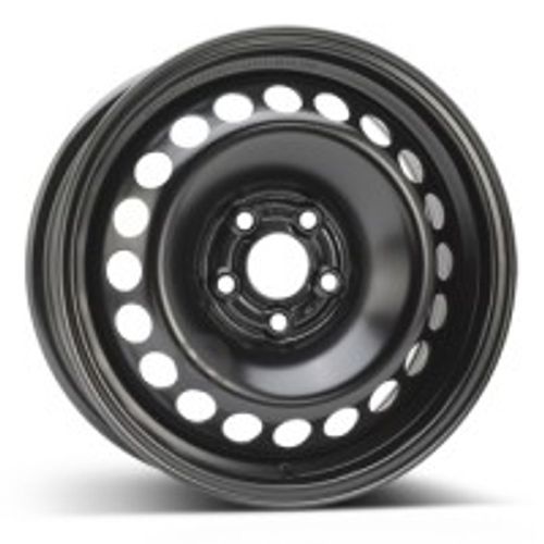 Alcar 7415 Stahlfelge 6x15 Zoll ET29 LK 5x100 ML57.1