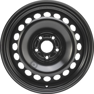 Alcar 7415 6x15 ET29 - LK5/100 ML57.1